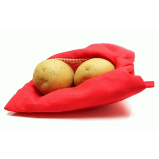Kartoffelsack für mikrowelle - Der absolute Gewinner 
