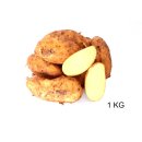 Frische Speisekartoffeln festkochend - Kartoffel Annabelle - Salatkartoffeln - Ernte 2021 - 1KG
