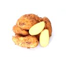 Frische Speisekartoffeln festkochend - Kartoffel Annabelle - Salatkartoffeln - Ernte 2021 - 25KG