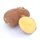 Kartoffel Belmonda halbmehlige vorwiegend festkochende Kartoffeln frische Ernte 5 KG