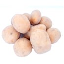 Kartoffel Speisekartoffeln halbmehlig - neue Ernte 2023 - Kartoffeln Berber - vorwiegend festkochend 1 KG