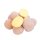 Kartoffel Speisekartoffeln halbmehlig - neue Ernte 2021 - Kartoffeln Berber - vorwiegend festkochend 1 KG