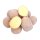 Kartoffel Speisekartoffeln halbmehlig - neue Ernte 2023 - Kartoffeln Berber - vorwiegend festkochend 10 KG