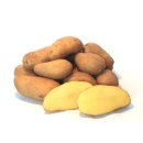 Kartoffeln Ditta festkochend - Deutsche Speisekartoffel -...