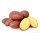 Kartoffel Desiree halbmehlig vorw. festkochend rote Kartoffeln 1-25 Kg 1 KG