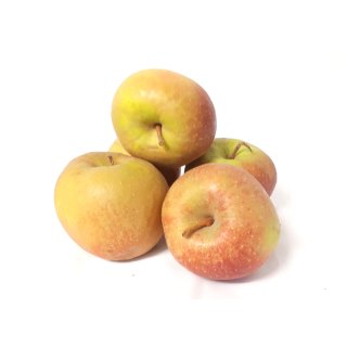 Äpfel Boskoop Boskop vom Bodensee säuerlicher Apfel