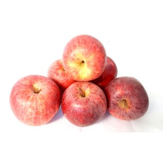 Äpfel Gala vom Bodensee süßer Apfel 1-10 KG 8 KG