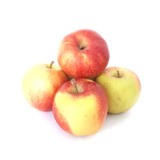Äpfel Jonagold aus Deutschland/Bodensee süß-säuerlicher Apfel Speiseapfel  2 KG