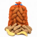 Allgäuer Hörnchen festkochende Kartoffeln aus...