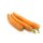Frische Karotten Möhren gelbe Rüben naturbelassen 1-10 KG