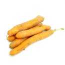 Frische Karotten Möhren gelbe Rüben naturbelassen 10 KG