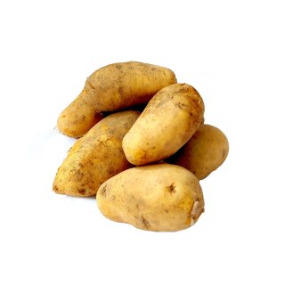 Kartoffel Sieglinde festkochende Speisekartoffeln Ernte 2021 Kartoffeln 1-25 KG
