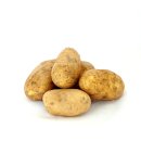 Kartoffeln Annalena festkochend - deutsche Speisekartoffel 1 KG neue Ernte 2023