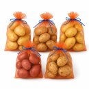 Frische Kartoffeln Kartoffelmix Probierpaket verschiedene Kartoffelsorten mehlig, vorwiegend festkochend, festkochend 5 KG