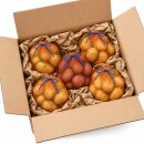 Frische Kartoffeln Kartoffelmix Probierpaket verschiedene Kartoffelsorten mehlig, vorwiegend festkochend, festkochend 5 KG
