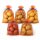 Frische Kartoffeln Kartoffelmix Probierpaket verschiedene Kartoffelsorten mehlig, vorwiegend festkochend, festkochend 5 KG