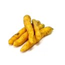 Gelbe Karotten Möhren naturbelassen aus Deutschland