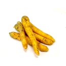 Gelbe Karotten Möhren naturbelassen aus Deutschland 1 KG