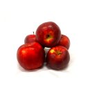 Äpfel Red Jonaprince Jonagold Price Red Prince aus Deutschland/Bodensee saftig süß-säuerlicher Tafelapfel