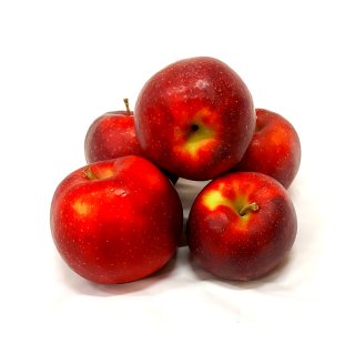 Äpfel Red Jonaprince Jonagold Price Red Prince aus Deutschland/Bodensee saftig süß-säuerlicher Tafelapfel 5 KG