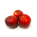 Äpfel Red Jonaprince Jonagold Price Red Prince aus Deutschland/Bodensee saftig süß-säuerlicher Tafelapfel 8 KG