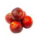 Äpfel Red Jonaprince Jonagold Price Red Prince aus Deutschland/Bodensee saftig süß-säuerlicher Tafelapfel 10 KG