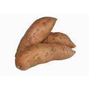 Süßkartoffeln süße Kartoffel sweet Potatoes geeignet für Süßkartoffelpüree Süßkartoffel Pommes Ofenkartoffel Süßkartoffel uvm. 1-10 KG