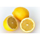 Frische Zitronen 4 Stück